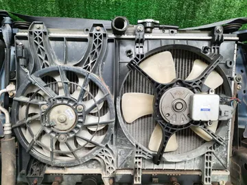 НОУСКАТ НА MITSUBISHI PAJERO IO H76W 4G93