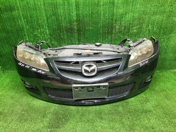 НОУСКАТ НА MAZDA ATENZA GG3S L3-VE