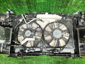 НОУСКАТ НА MAZDA ATENZA GG3S L3-VE