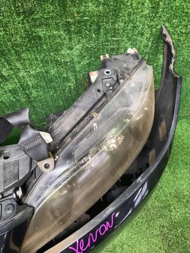 НОУСКАТ НА MAZDA ATENZA GG3S L3-VE