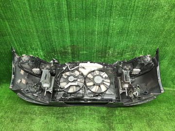 НОУСКАТ НА MAZDA ATENZA GG3S L3-VE