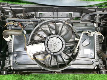 НОУСКАТ НА MAZDA AXELA BK5P ZY-VE