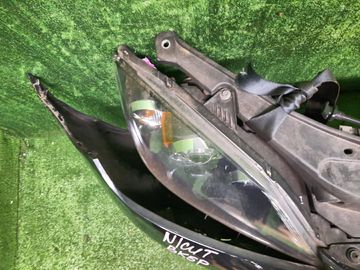 НОУСКАТ НА MAZDA AXELA BK5P ZY-VE