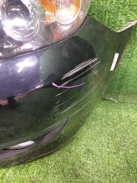 НОУСКАТ НА MAZDA AXELA BK5P ZY-VE