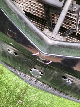 НОУСКАТ НА MAZDA AXELA BK5P ZY-VE