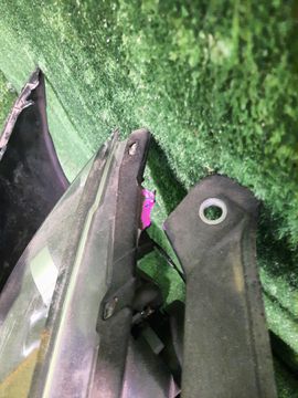 НОУСКАТ НА MAZDA AXELA BK5P ZY-VE