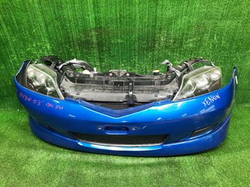 НОУСКАТ НА MAZDA DEMIO DY3W ZJ-VE