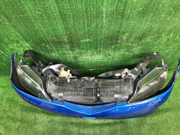 НОУСКАТ НА MAZDA DEMIO DY3W ZJ-VE