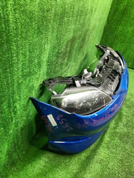 НОУСКАТ НА MAZDA DEMIO DY3W ZJ-VE