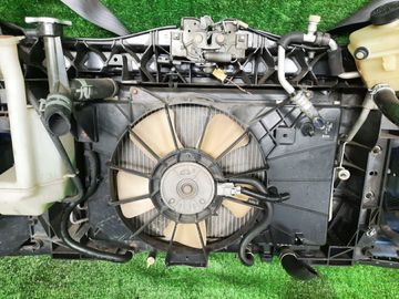 НОУСКАТ НА MAZDA DEMIO DY3W ZJ-VE