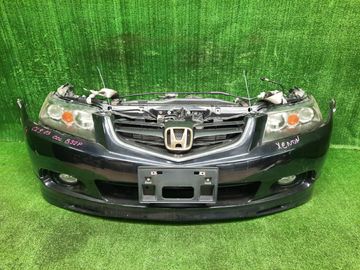 НОУСКАТ НА HONDA ACCORD CL9 K24A