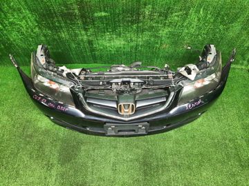 НОУСКАТ НА HONDA ACCORD CL9 K24A