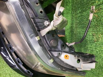 НОУСКАТ НА HONDA ACCORD CL9 K24A