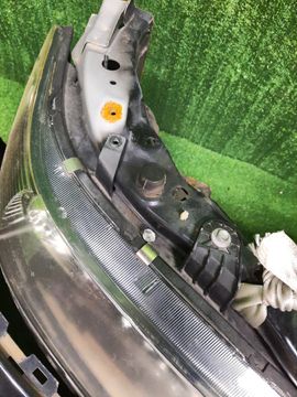 НОУСКАТ НА HONDA ACCORD CL9 K24A