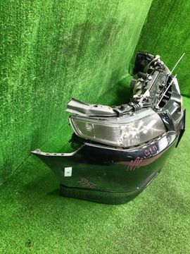 НОУСКАТ НА HONDA ACCORD CL9 K24A