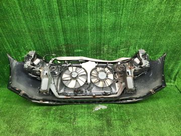 НОУСКАТ НА HONDA ACCORD CL9 K24A