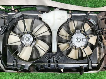 НОУСКАТ НА HONDA ACCORD CL9 K24A