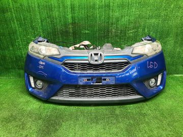 НОУСКАТ НА HONDA FIT GK5 L15B