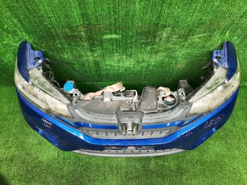 НОУСКАТ НА HONDA FIT GK5 L15B