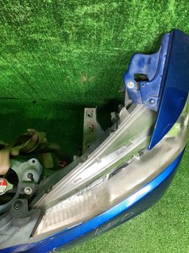 НОУСКАТ НА HONDA FIT GK5 L15B