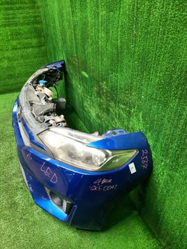 НОУСКАТ НА HONDA FIT GK5 L15B