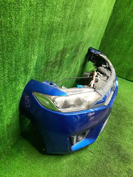 НОУСКАТ НА HONDA FIT GK5 L15B