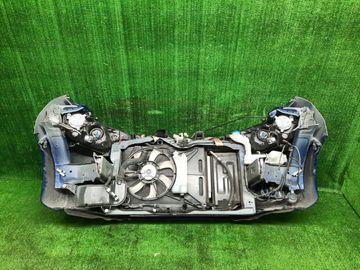 НОУСКАТ НА HONDA FIT GK5 L15B