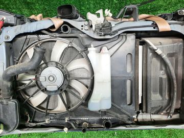 НОУСКАТ НА HONDA FIT GK5 L15B