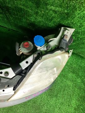 НОУСКАТ НА HONDA STREAM RN2 D17A