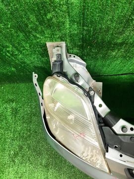 НОУСКАТ НА HONDA STREAM RN2 D17A