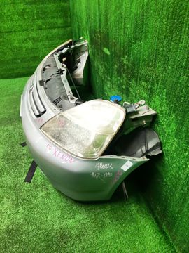 НОУСКАТ НА HONDA STREAM RN2 D17A