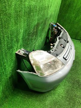 НОУСКАТ НА HONDA STREAM RN2 D17A