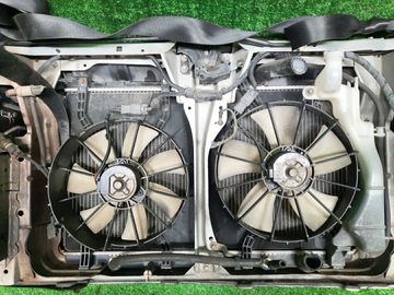 НОУСКАТ НА HONDA STREAM RN2 D17A