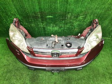 НОУСКАТ НА HONDA CR-V RE4 K24A