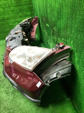 НОУСКАТ НА HONDA CR-V RE4 K24A