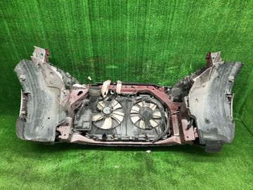 НОУСКАТ НА HONDA CR-V RE4 K24A