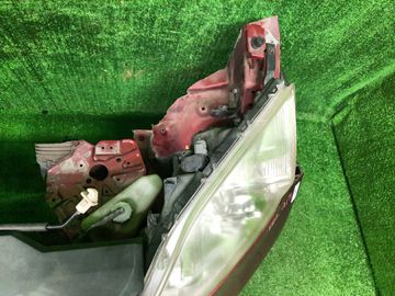 НОУСКАТ НА HONDA CR-V RE4 K24A