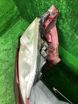 НОУСКАТ НА HONDA CR-V RE4 K24A