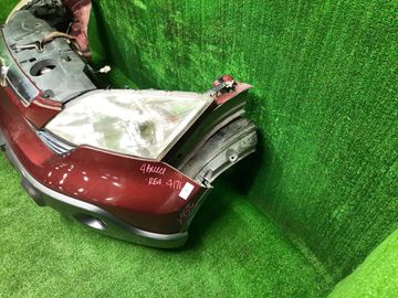 НОУСКАТ НА HONDA CR-V RE4 K24A