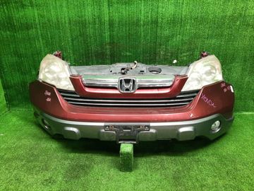 НОУСКАТ НА HONDA CR-V RE4 K24A