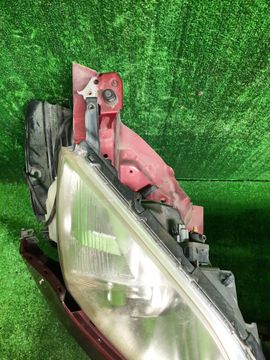 НОУСКАТ НА HONDA CR-V RE4 K24A