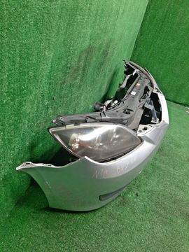 НОУСКАТ НА MAZDA AXELA BK3P L3-VE