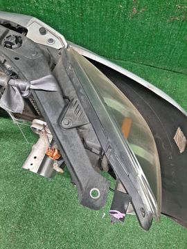 НОУСКАТ НА MAZDA AXELA BK3P L3-VE