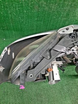 НОУСКАТ НА MAZDA AXELA BK3P L3-VE