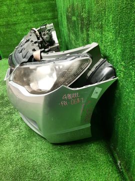 НОУСКАТ НА HONDA CIVIC FD1 R18A