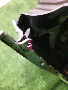 НОУСКАТ НА HONDA CIVIC FD1 R18A