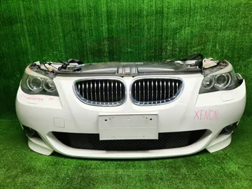 НОУСКАТ НА BMW 5-SERIES E60 N52B25