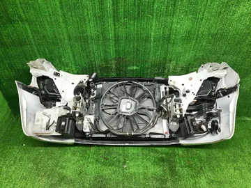 НОУСКАТ НА BMW 5-SERIES E60 N52B25