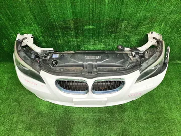 НОУСКАТ НА BMW 5-SERIES E60 N52B25