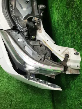 НОУСКАТ НА BMW 5-SERIES E60 N52B25